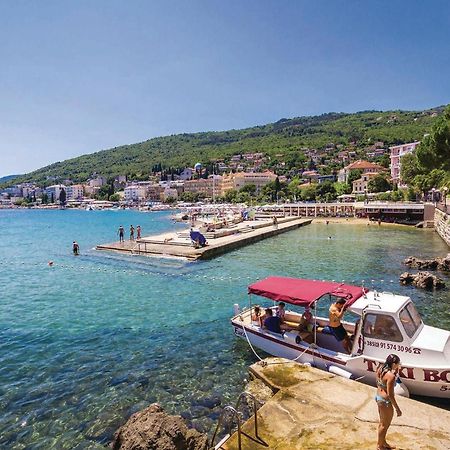 Amazing Apartment In Rijeka With Wifi Exteriör bild